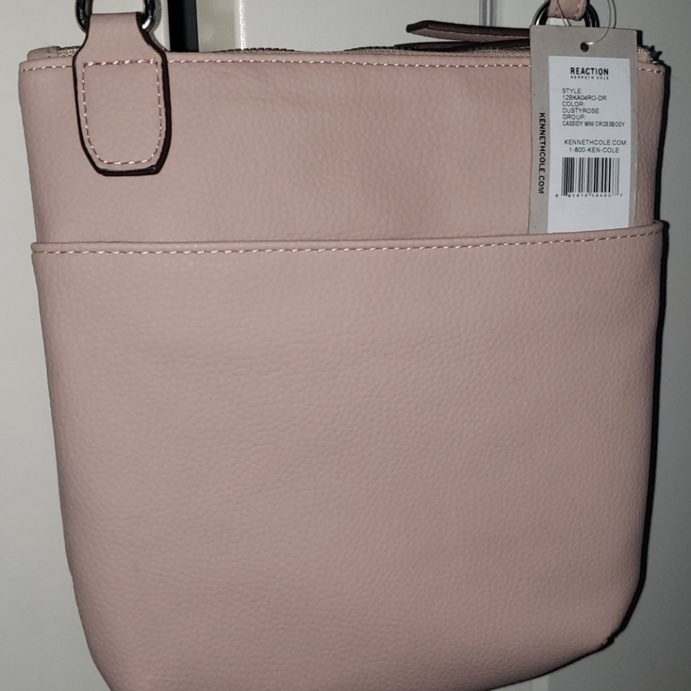 Kenneth Cole Bag - Picture 3 of 5